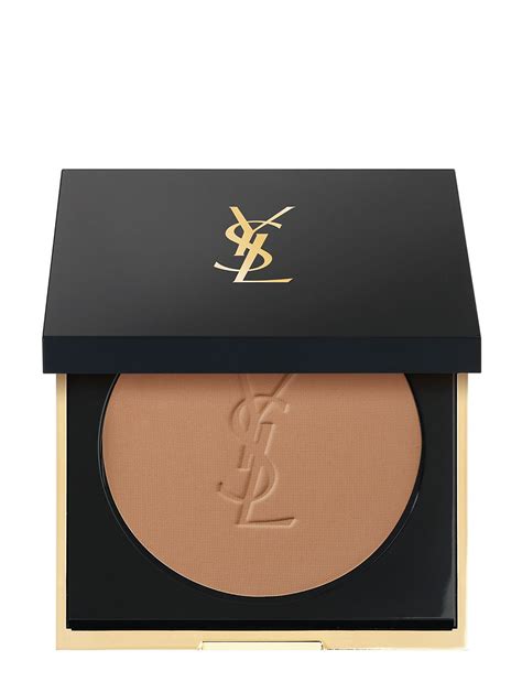 ysl compact powder review|yves saint laurent pressed powder.